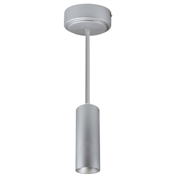 Cylinder Ilene Outdoor (Damp) Pendant by Nora Lighting