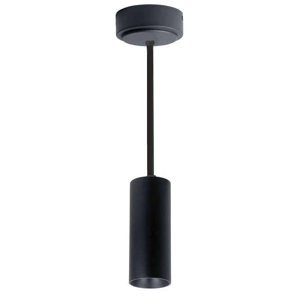 Cylinder Ilene Outdoor (Damp) Pendant by Nora Lighting