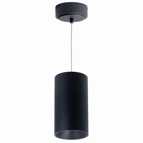 Cylinder Ilene Outdoor (Damp) Mini  by Nora Lighting