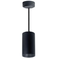 Cylinder Ilene Outdoor (Damp) Pendant by Nora Lighting