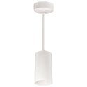 Cylinder Ilene Outdoor (Damp) Pendant by Nora Lighting