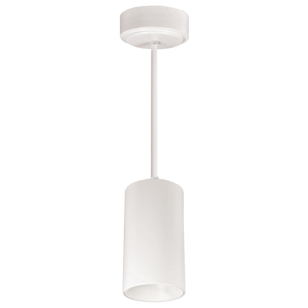 Cylinder Ilene Outdoor (Damp) Pendant by Nora Lighting