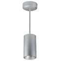 Cylinder Ilene Outdoor (Damp) Pendant by Nora Lighting