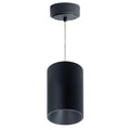 Cylinder Ilene Outdoor (Damp) Pendant by Nora Lighting