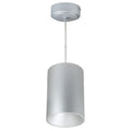 Cylinder Ilene Outdoor (Damp) Mini  by Nora Lighting