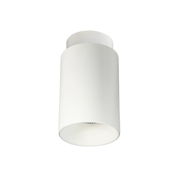 Cylinder Ilene Outdoor (Damp) Mini  by Nora Lighting