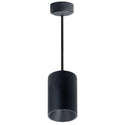 Cylinder Ilene Outdoor (Damp) Pendant by Nora Lighting