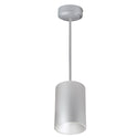 Cylinder Ilene Outdoor (Damp) Pendant by Nora Lighting