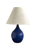 Scatchard Table Lamp by House of Troy