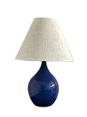 Scatchard Table Lamp by House of Troy