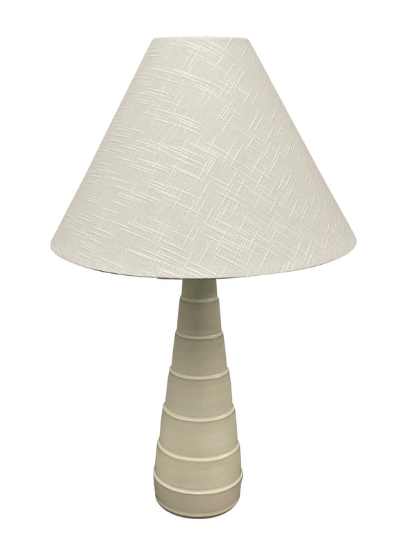 Scatchard Table Lamp by House of Troy