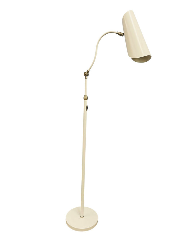 Logan Floor Lamp by House of Troy