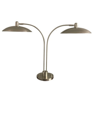 Ridgeline Table Lamp by House of Troy