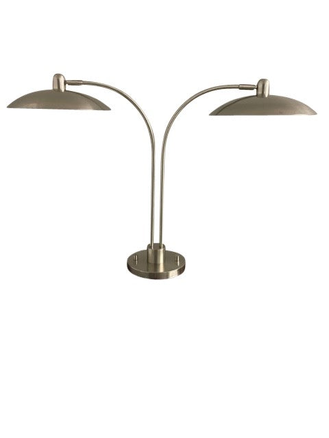 Ridgeline Table Lamp by House of Troy