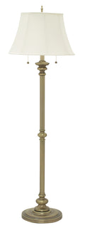 Newport Floor Lamp by House of Troy