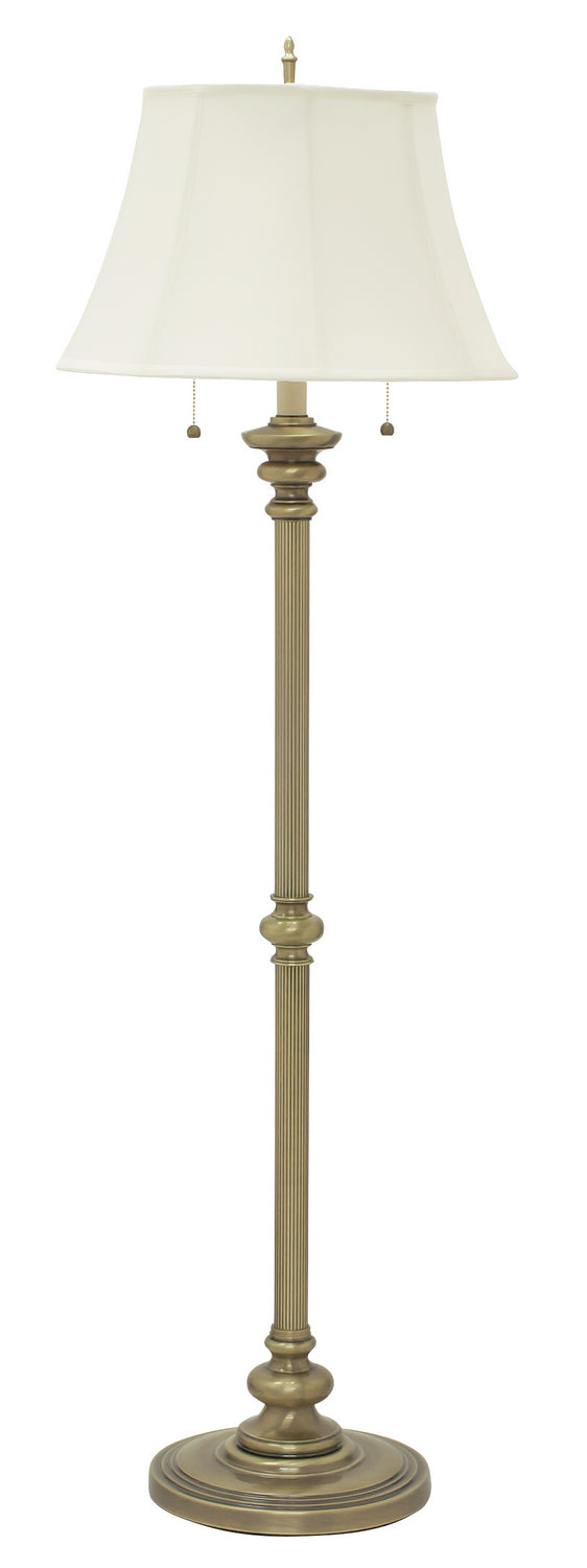 Newport Floor Lamp by House of Troy