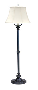 Newport Floor Lamp by House of Troy