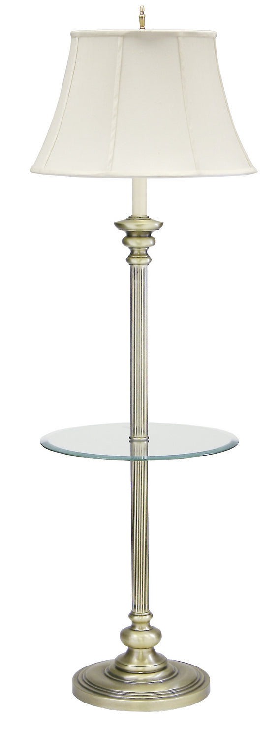 Newport Floor Lamp by House of Troy