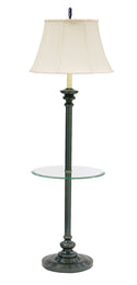 Newport Floor Lamp by House of Troy