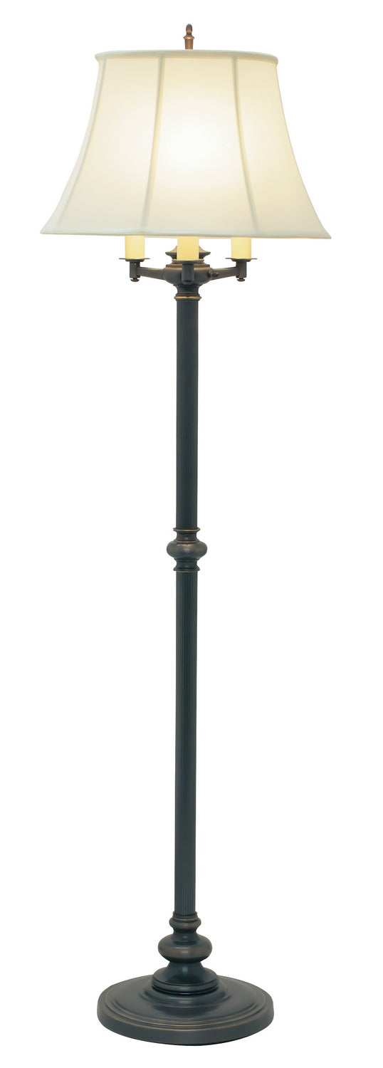 Newport Floor Lamp by House of Troy