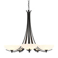 Aegis Chandelier by Hubbardton Forge