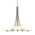 Aegis Chandelier by Hubbardton Forge