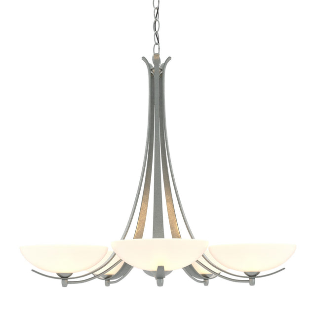 Aegis Chandelier by Hubbardton Forge