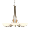 Aegis Chandelier by Hubbardton Forge