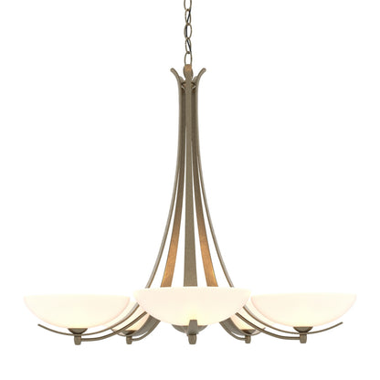 Aegis Chandelier by Hubbardton Forge