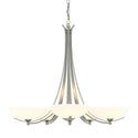 Aegis Chandelier by Hubbardton Forge