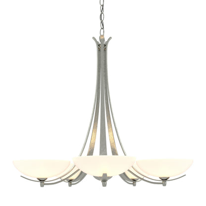 Aegis Chandelier by Hubbardton Forge