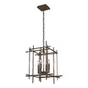 Tura Chandelier by Hubbardton Forge