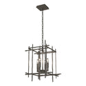 Tura Chandelier by Hubbardton Forge