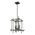 Tura Chandelier by Hubbardton Forge