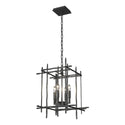 Tura Chandelier by Hubbardton Forge