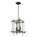 Tura Chandelier by Hubbardton Forge