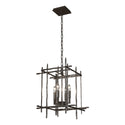 Tura Chandelier by Hubbardton Forge
