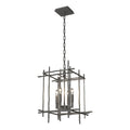 Tura Chandelier by Hubbardton Forge