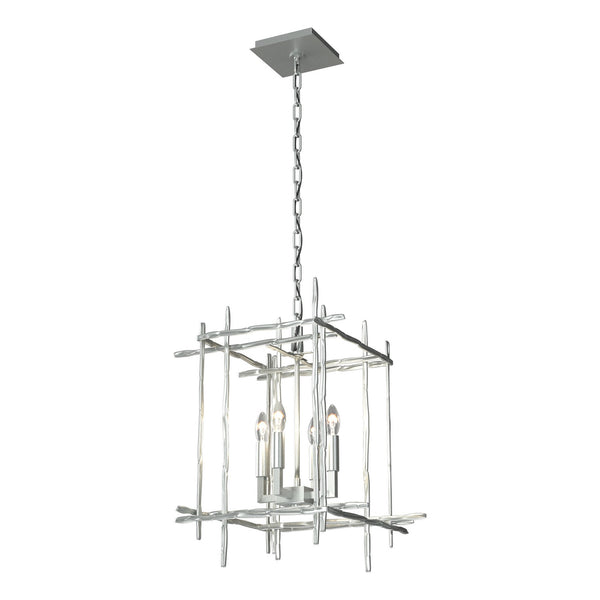 Tura Chandelier by Hubbardton Forge