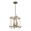 Tura Chandelier by Hubbardton Forge