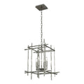 Tura Chandelier by Hubbardton Forge