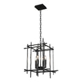 Tura Chandelier by Hubbardton Forge