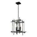Tura Chandelier by Hubbardton Forge