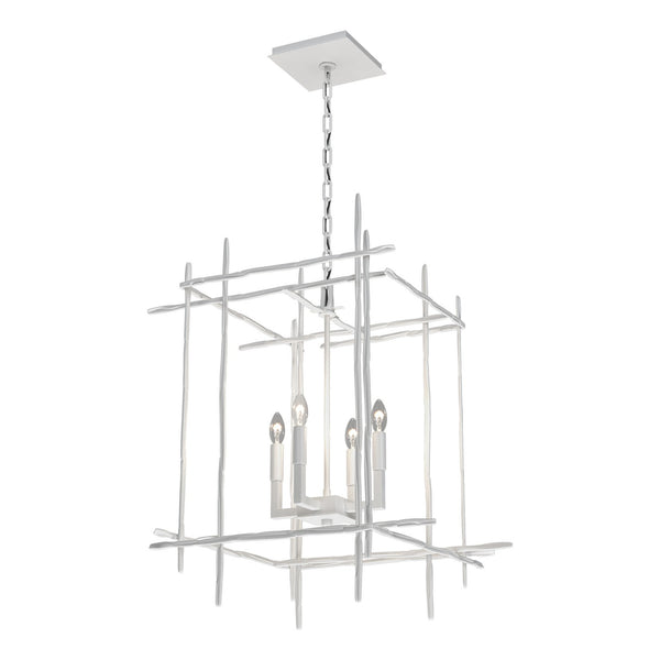 Tura Chandelier by Hubbardton Forge
