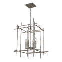 Tura Chandelier by Hubbardton Forge