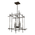 Tura Chandelier by Hubbardton Forge