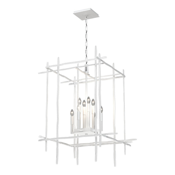 Tura Chandelier by Hubbardton Forge
