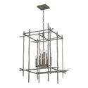 Tura Chandelier by Hubbardton Forge