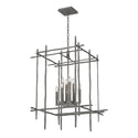 Tura Chandelier by Hubbardton Forge