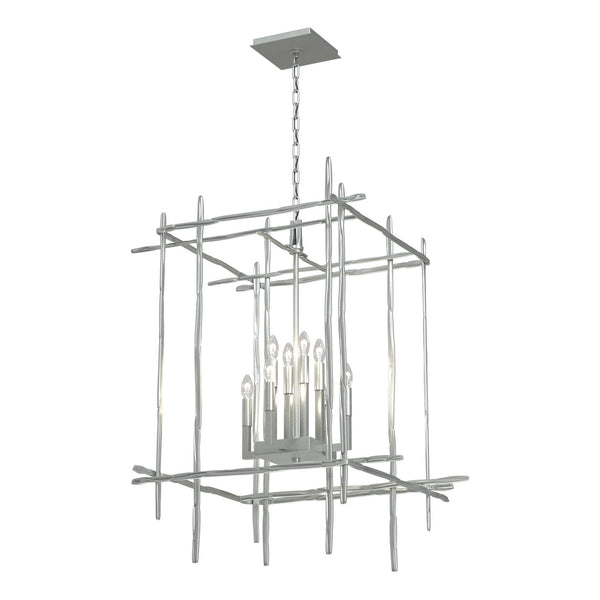 Tura Chandelier by Hubbardton Forge